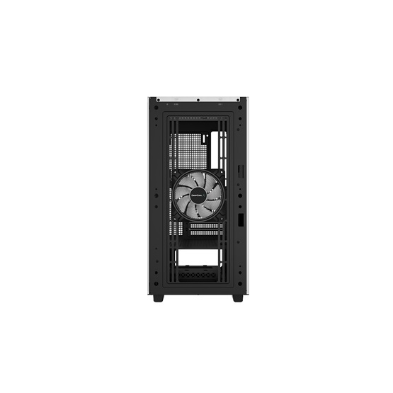 DeepCool CYCLOPS WH - R-WHAAE1-C-1 Számítógépház