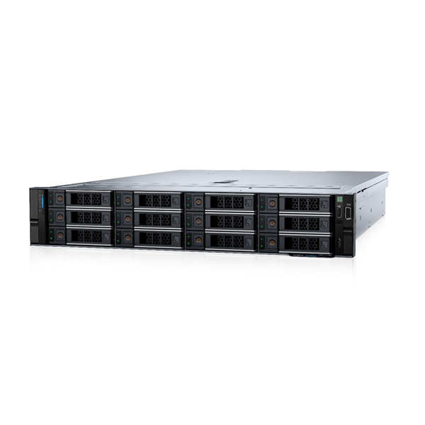 DELL ISG szerver PE R760xs rack (12x3.5"), 1x12C S4510 2.4GHz, 1x32GB, 1x480GB RI SSD; H755, iD9 En., 2x1100W. DELL ISG szerver PE R760xs rack (12x3.5"), 1x12C S4510 2.4GHz, 1x32GB, 1x480GB RI SSD; H755, iD9 En., 2x1100W.