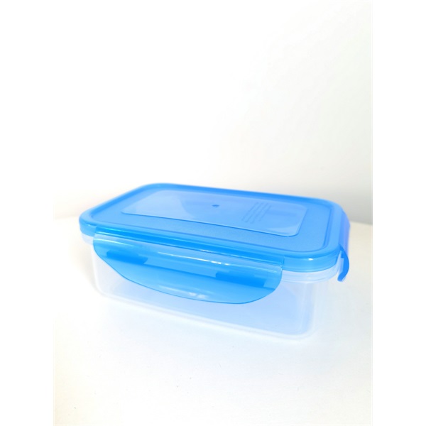 TOO KT-063 500ml-es téglalap alakú ételtároló doboz TOO KT-063 500ml-es téglalap alakú ételtároló doboz