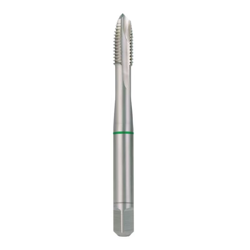 RUKO 232060E Gépi menetfúró M6 x 1.00 mm  HSSE-Co 5