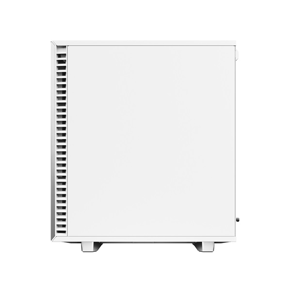 Fractal Design Define 7 Compact ablakos táp nélküli  ATX ház Fehér 