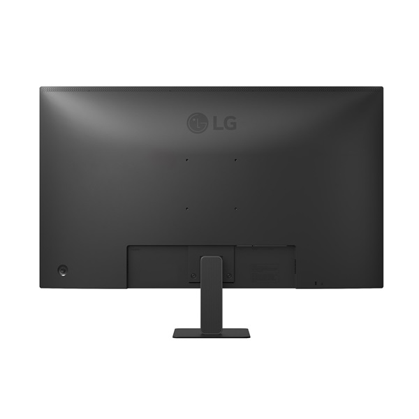LG 31,5" 32U631A Monitor - 2560x1440, QHD, LED, IPS, 100Hz, 5ms, Fekete
