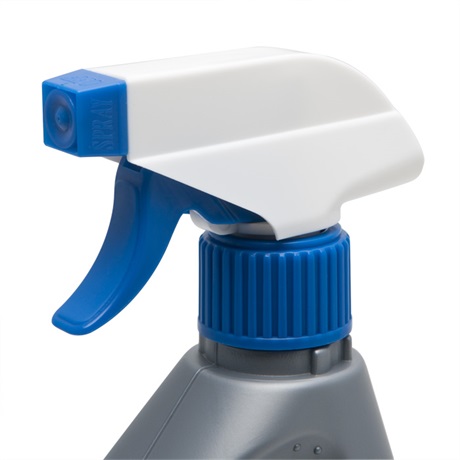VMD 17216TR LÉGKONDÍCIONÁLÓ TISZTÍTÓ FOLYÉKONY SPRAY -500ML-