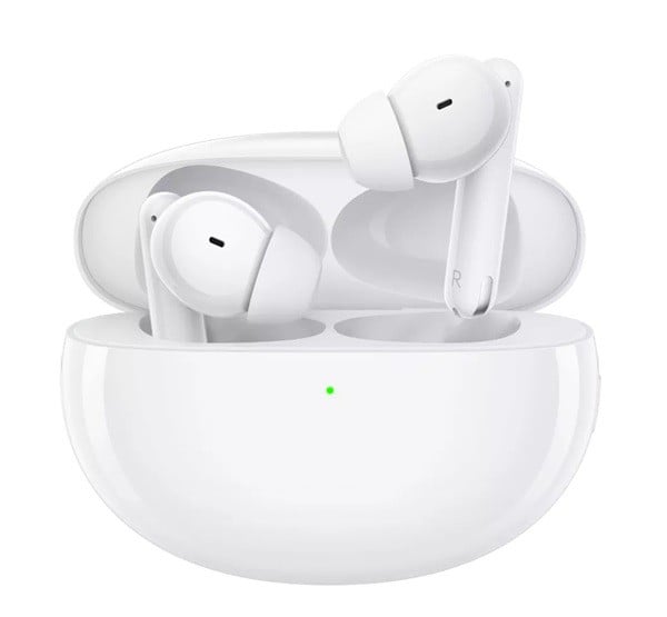 OPPO W52 bluetooth fülhallgató SZTEREO (v5.0, TWS, mikrofon, aktív zajszűrő, LED jelzés + töltőtok) FEHÉR (W52) OPPO W52 bluetooth fülhallgató SZTEREO (v5.0, TWS, mikrofon, aktív zajszűrő, LED jelzés + töltőtok) FEHÉR (W52)