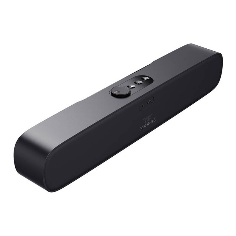 Baseus AeQur DS10 Mini hangszóró (fekete)