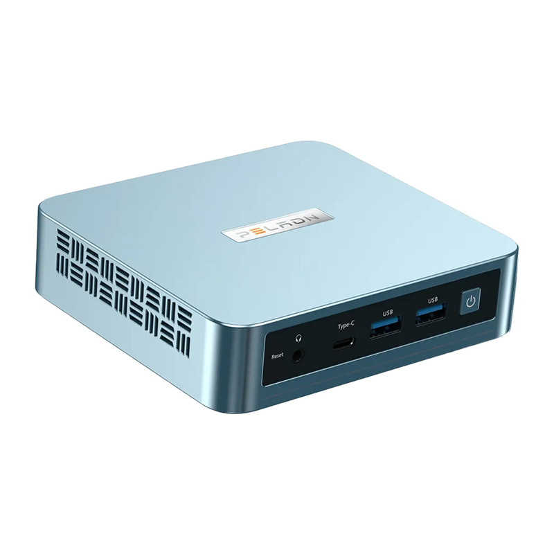 Peladn WI-6 N150 16+512 GB Mini PC