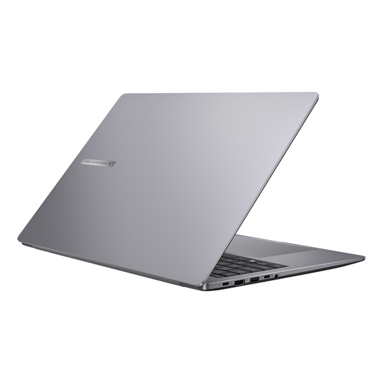 ASUS COM  Expertbook PM3606CKA-MB0069 16" WUXGA Ryzen AI 7 350 16GB 1TB M.2 Notebook  Szürke
