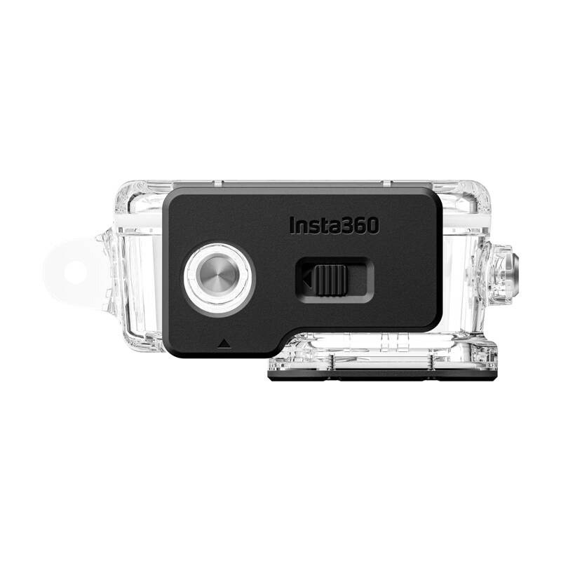 Vízálló tok az Insta 360 Ace Pro 2 búvárkamerához