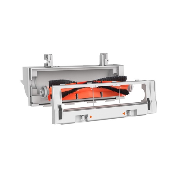 Xiaomi Mi Robot Vacuum Mop 1C / Mop 2 Pro + / Mop 2 / Mop 2 Ultra kefe fedél (BHR5327TY)