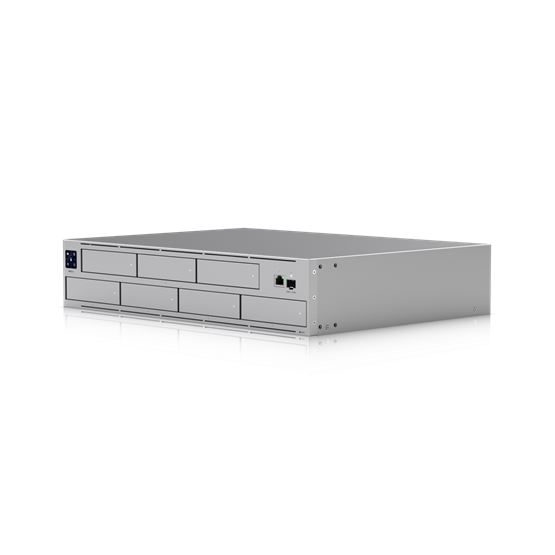 Ubiquiti UniFi Protect Network Video Recorder PRO UNVR-PRO NVR