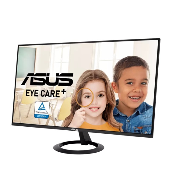  Asus 23.8" VZ24EHF-W Eye Care Adaptive-Sync IPS Monitor