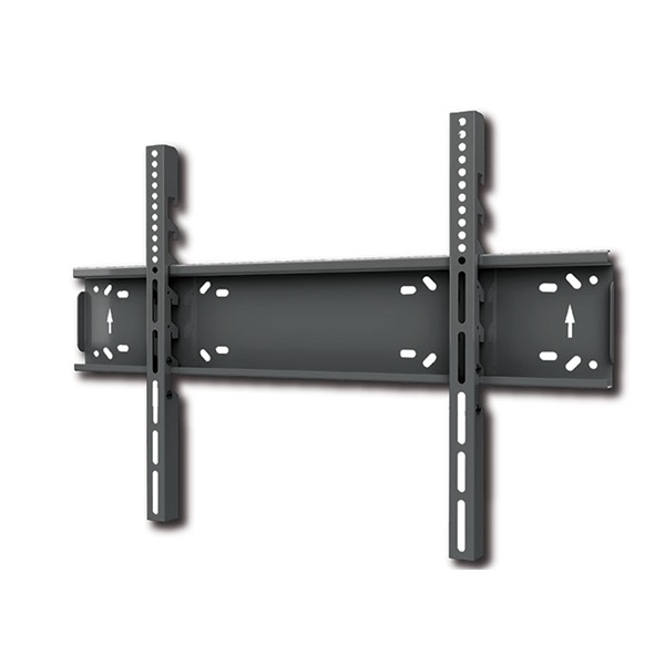 Everest TK-4085 38"-85" Fali ultra keskeny TV állvány Fekete Everest TK-4085 38"-85" Fali ultra keskeny TV állvány Fekete