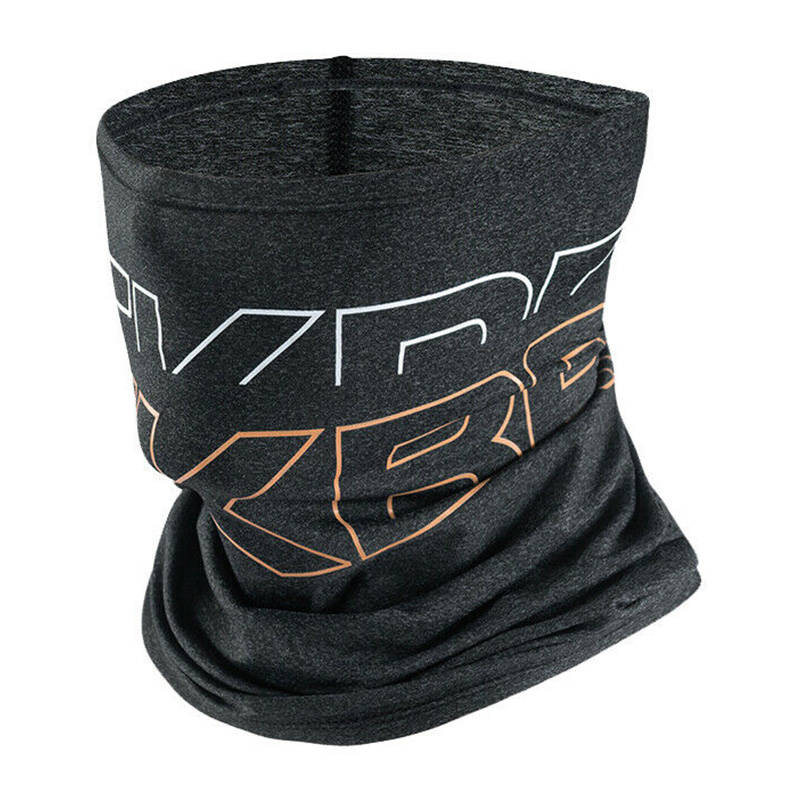 Cycling Face mask Rockbros LF8049-2 (dark grey) Cycling Face mask Rockbros LF8049-2 (dark grey)
