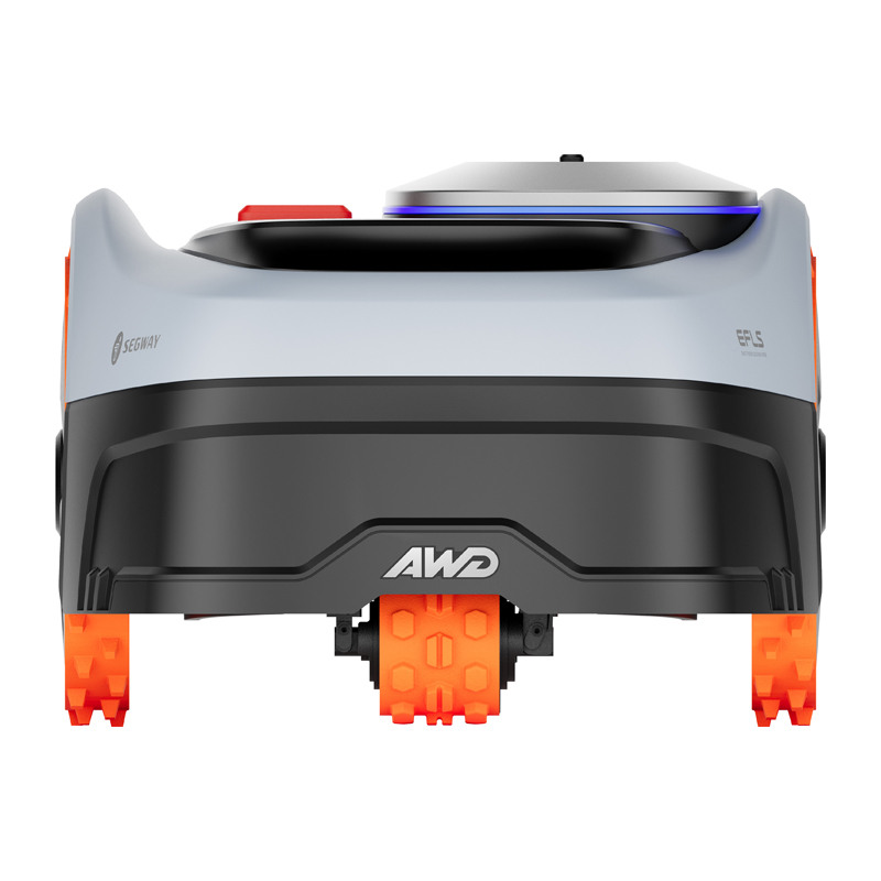 Segway-Navimow i206E AWD EU fűnyíró robot (I2 AWD sorozat)