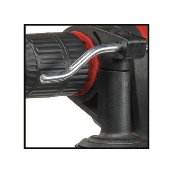 Einhell TC-ID 720/1 E Kit ütvefúró