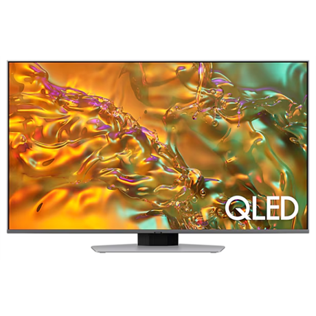 Samsung QE50Q80DATXXH UHD QLED SMART Televízió Samsung QE50Q80DATXXH UHD QLED SMART Televízió