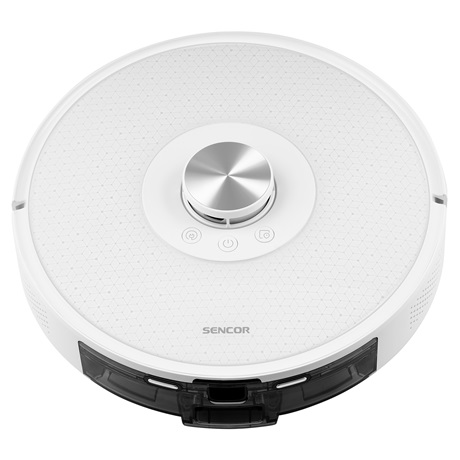 Sencor SRV 9350WH robotporszívó