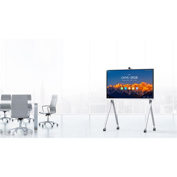 Huawei eKit IdeaHub S2 IHS2-65SA 65" 4K+CAM Interaktív kijelző 