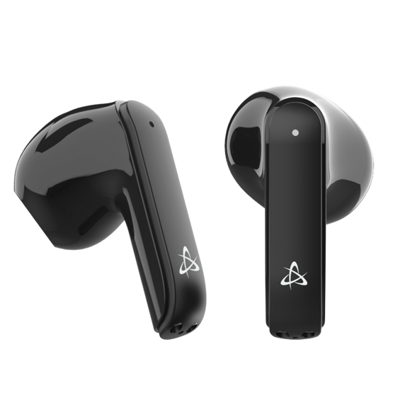 SBOX EB-TWS12B bluetooth v5.4 in-ear fülhallgató mikrofonnal EDR Fekete SBOX EB-TWS12B bluetooth v5.4 in-ear fülhallgató mikrofonnal EDR Fekete