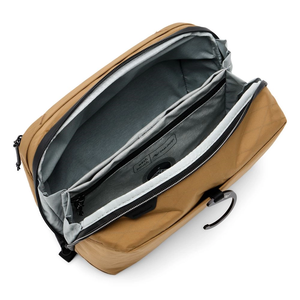 PEAK DESIGN Wash Pouch Prérifarkas