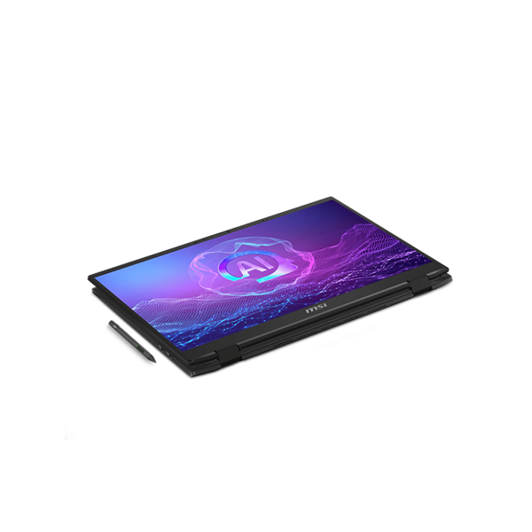 MSI Business NB Summit A16 AI+ A3HMTG-079, 16" QHD+ Touch 165Hz, Ryzen AI 9 365, 32GB, 1TB, INT, W11H, Black - US KEY MSI Business NB Summit A16 AI+ A3HMTG-079, 16" QHD+ Touch 165Hz, Ryzen AI 9 365, 32GB, 1TB, INT, W11H, Black - US KEY