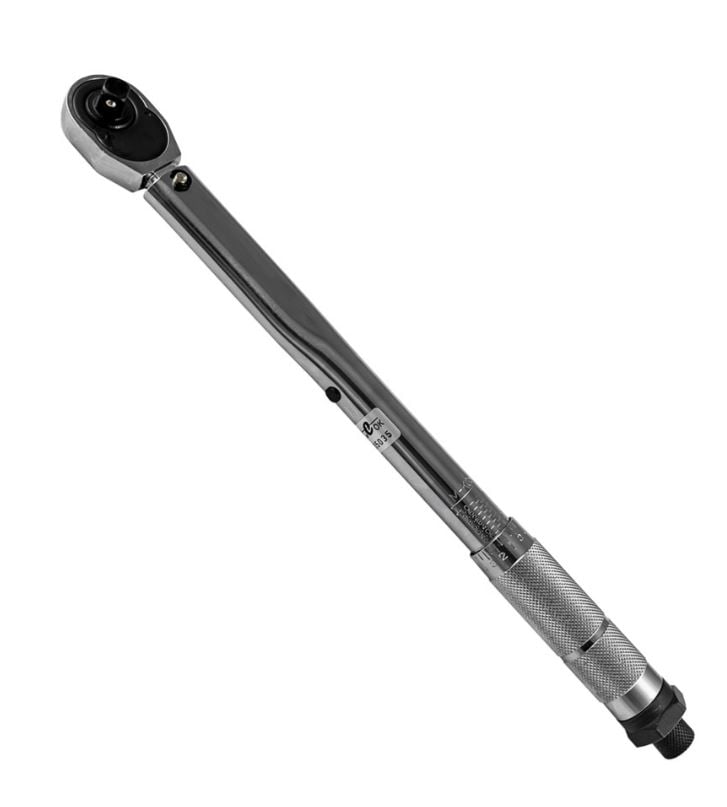 JBM Nyomatékkulcs, 19-110 Nm 3/8" 365mm (0251338)