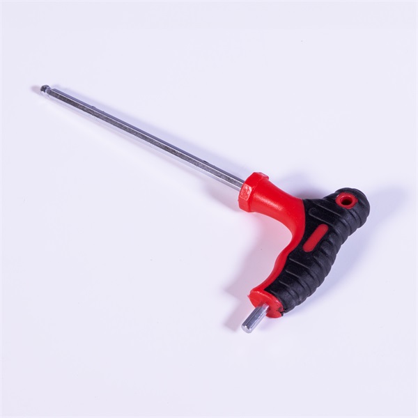 IRIS TOOLS HK-016-023 16 darabos T imbuszkulcs készlet IRIS TOOLS HK-016-023 16 darabos T imbuszkulcs készlet