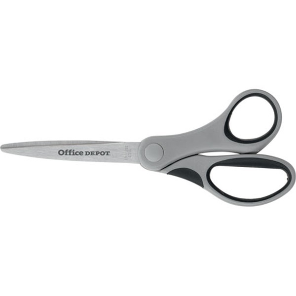 Office Depot Deluxe 15 cm-es olló Office Depot Deluxe 15 cm-es olló
