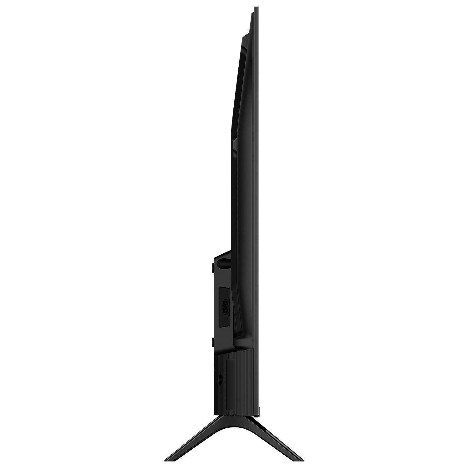 TCL 40" 40S5K FULL HD QLED televízió