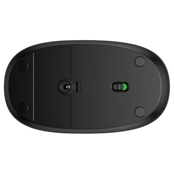 HP 245 Vezeték nélküli egér bluetooth  Fekete
