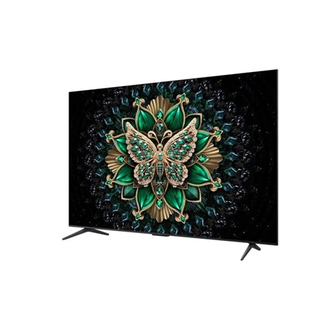 Tcl 98C6K UHD MINILED QLED GOOGLE SMART TV