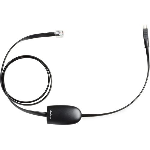 Jabra headset adapter (14201-17)