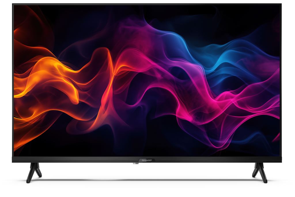 Sharp 32GF3265E 32" Full HD QLED Google TV