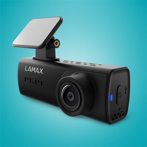 LAMAX N4 Akció kamera