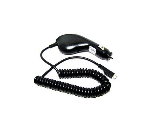 SAMSUNG autós töltő (5V / 700 mA + beépített microUSB kábel) FEKETE (CAD300UBEC) SAMSUNG autós töltő (5V / 700 mA + beépített microUSB kábel) FEKETE (CAD300UBEC)