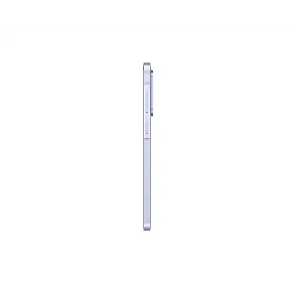 SAMSUNG Galaxy A36 5G 128 GB Okostelefon Király levendula
