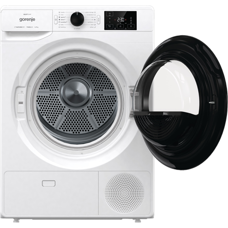 Gorenje DNE72/GN SZÁRÍTÓGÉP HŐSZIVATTYÚS