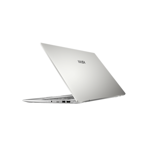 MSI Business NB Prestige A16 AI+ A3HMG-080, 16" UHD+ OLED, Ryzen AI 9 365, 32GB, 1TB M.2, INT, WIN11H, Ezüst MSI Business NB Prestige A16 AI+ A3HMG-080, 16" UHD+ OLED, Ryzen AI 9 365, 32GB, 1TB M.2, INT, WIN11H, Ezüst