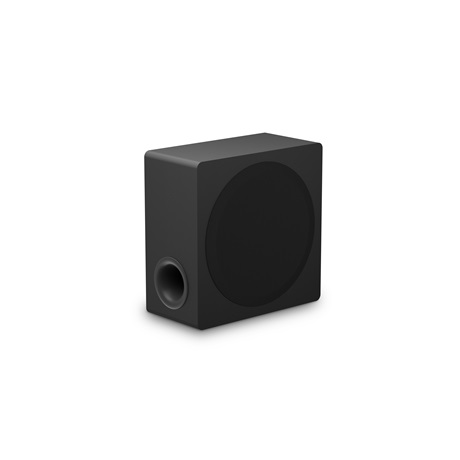 Lg S80TR HANGPROJEKTOR