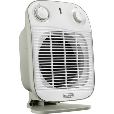 DeLonghi 0114581002 Fűtőventilátor 60 m2 Világoszöld, Világosszürke DeLonghi 0114581002 Fűtőventilátor 60 m2 Világoszöld, Világosszürke