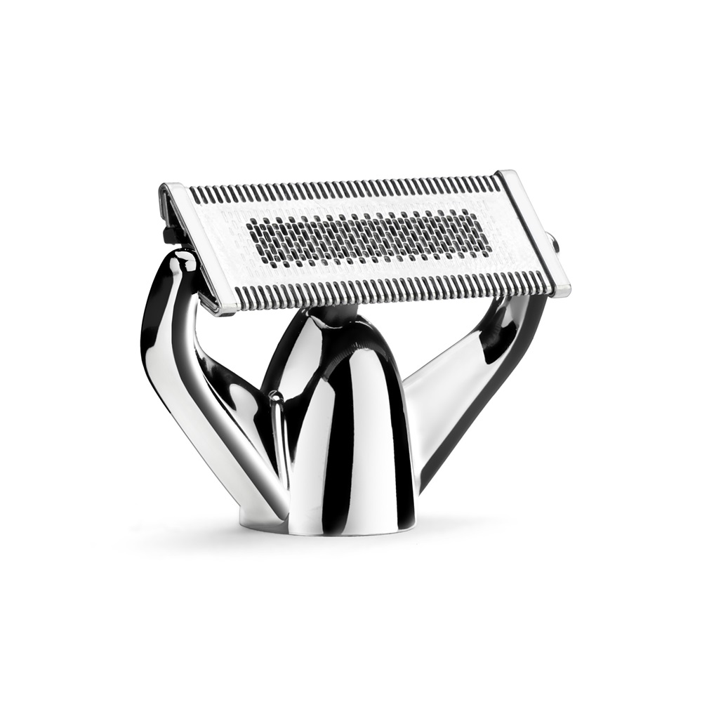 Babyliss ACOT996BLD Super- X Metal X Blade penge Fekete-ezüst