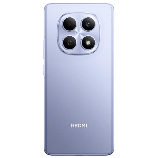 Redmi Note 15  6/128 GB  Okostelefon Lila