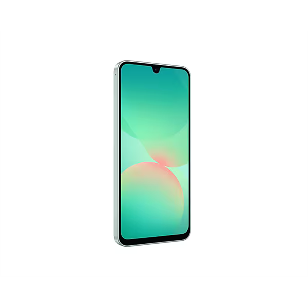 SAMSUNG  Galaxy A26 (5G) 128GB Okostelefon Menta