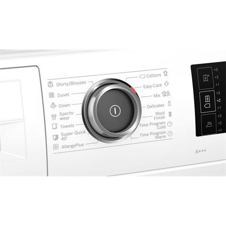 Bosch WTW876LBY SZÁRÍTÓGÉP HŐSZIVATTYÚS KONDENZÁCIÓS