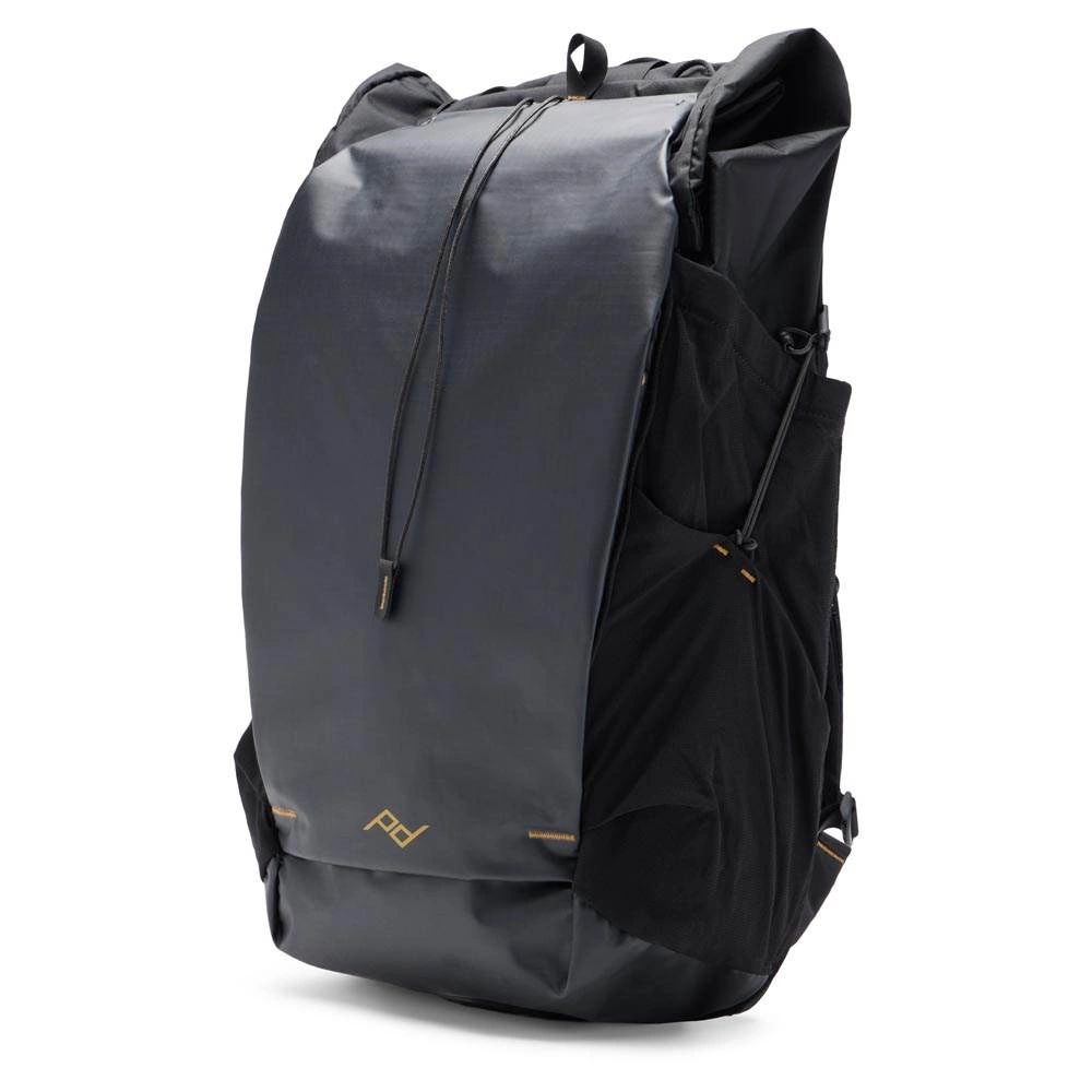 PEAK DESIGN Outdoor Backpack 45L Fekete