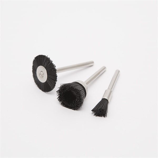 Handy 10125-11 3db tisztítókefe Handy 10125-11 3db tisztítókefe