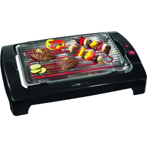 Clatronic BQ 2977 N asztali grill Clatronic BQ 2977 N asztali grill