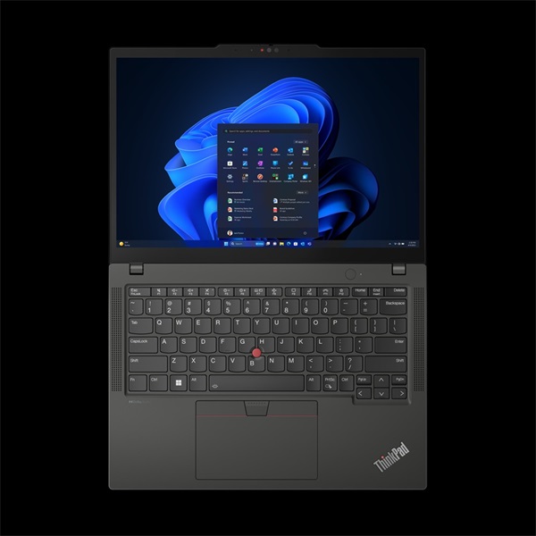 LENOVO ThinkPad X13 Yoga G5 13.3" WUXGA Core Ultra 5 125U (4.3GHz) 16GB 512GB SSD  Win11 Pro Notebook