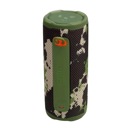 JBL GRIPS Bluetooth hangszóró Terepszínű