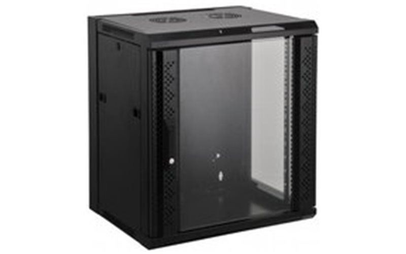 Manhattan Intellinet 9U fali Rack szekrény (711777)